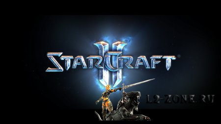 Скачать starcraft 2 (starcraft)