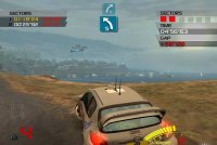 ������� ���� V-Rally3 (2003) ��������� 