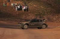 ������� ���� V-Rally3 (2003) ��������� 