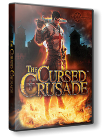������� ���� The Cursed Crusade: ���������� (ENG|RUS)