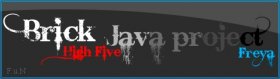 [H5] ������ ������� Lineage hi5 Java L2Brick rev.1448