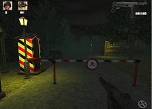 ������� Operation Wolfsburg