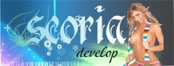 ������� ������ ������� Scoria 4.1 u4 ����