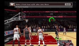 ������� NBA 07