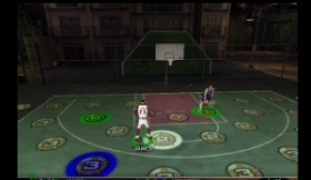 ������� NBA 07