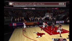 ������� NBA 07