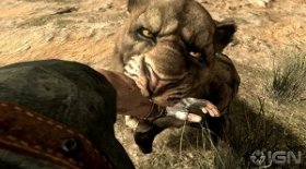 ������� Cabela's Dangerous Hunts