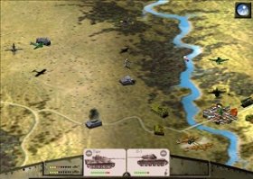 ������� Panzer General 3