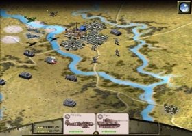 ������� Panzer General 3