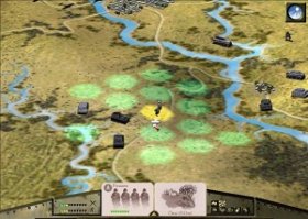 ������� Panzer General 3