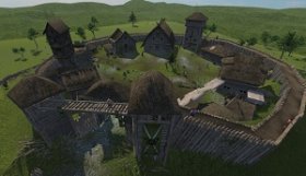 ������� Mount and Blade