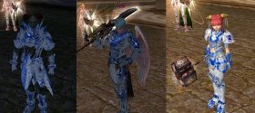[Freya] Hurricane Set's ��� ������� Lineage 2 Freya