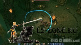 Lineage Eternal