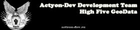 [H5] Геодата от Actyon-Dev | High Five Part 5 | Version 22