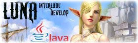 ������ L2J-Luna rev.1