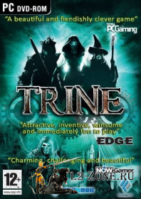 ������� Trine [2009]