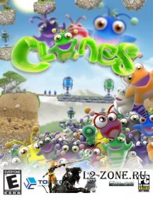Скачать Clones / Клоны (2012) PC