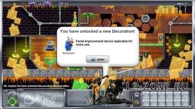 ������� Clones / ����� (2012) PC 
