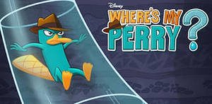 Скачать игру Where's My Perry (Где же Перри)