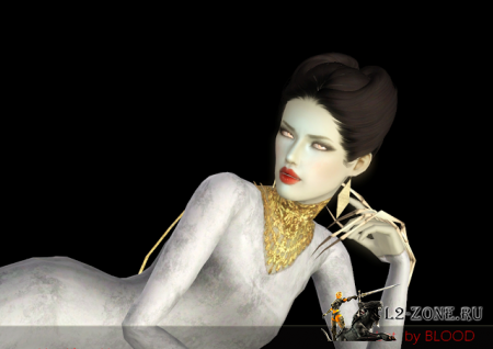 Elizabet by BLOOD
