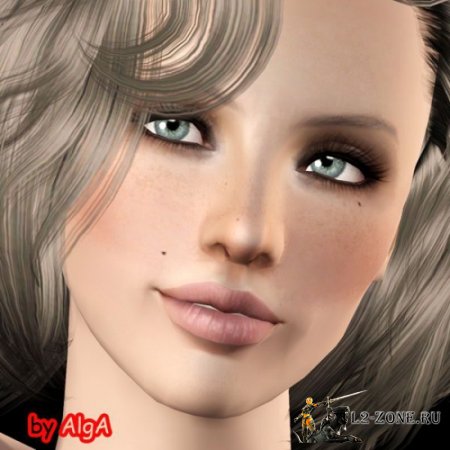 ������� ������� �� AlgA
