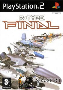 Скачать R-Type Final [multi3]