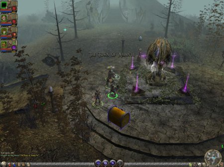 Dungeon Siege 2