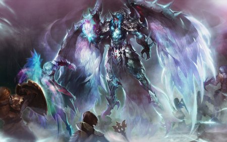 Lineage 2 Goddess of Destruction: Glory Days � ������� ��������