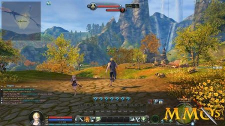 AION. ������ � �������. ���� � ����